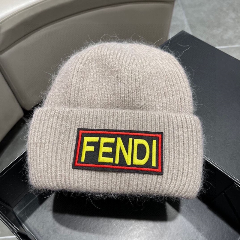 FENDI